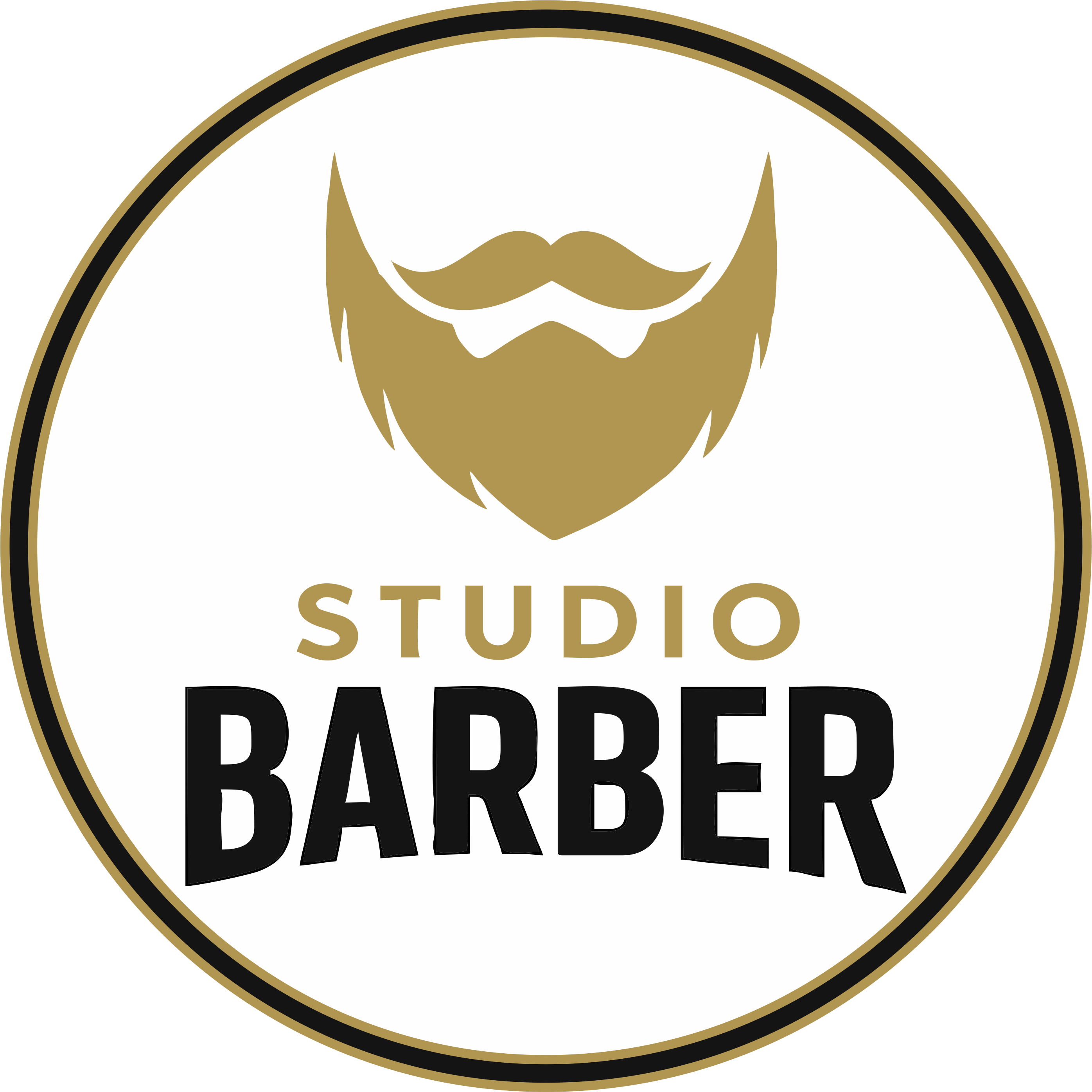 Studio Barber